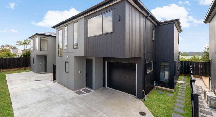  at 78C  Seaview Road, Glenfield, North Shore City, Auckland