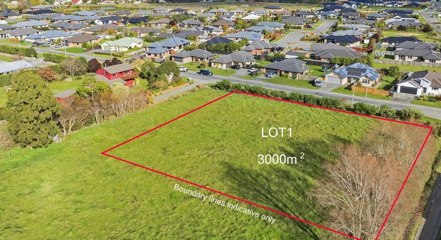  at 84 Manse Road, Leeston, Selwyn, Canterbury