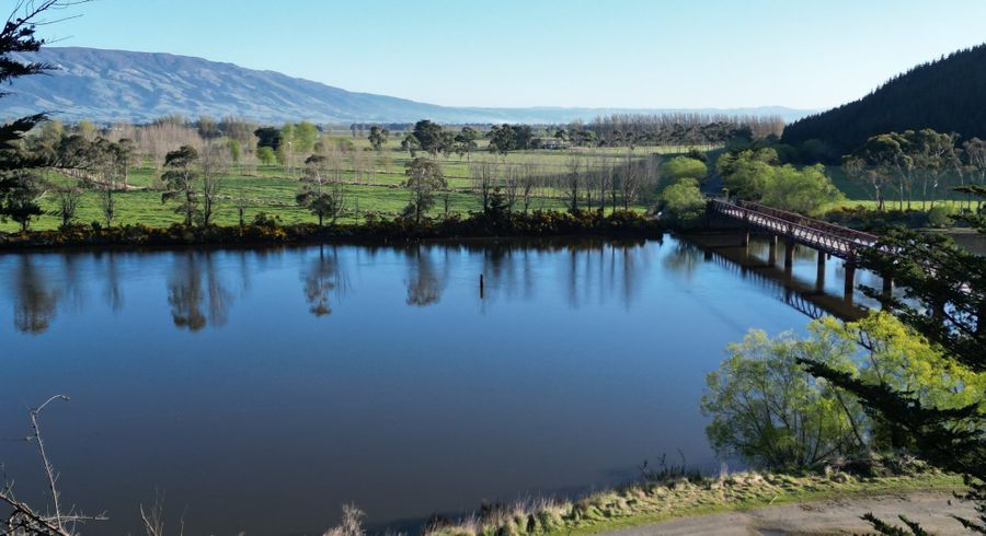  at Lot 1, 138 Taieri Ferry Road, Henley, Dunedin, Otago