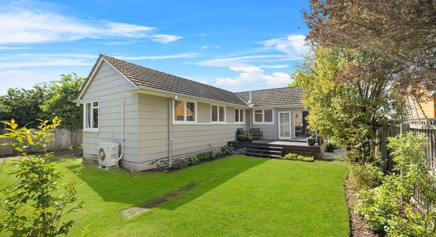  at 47 Skipton Street, Mairehau, Christchurch
