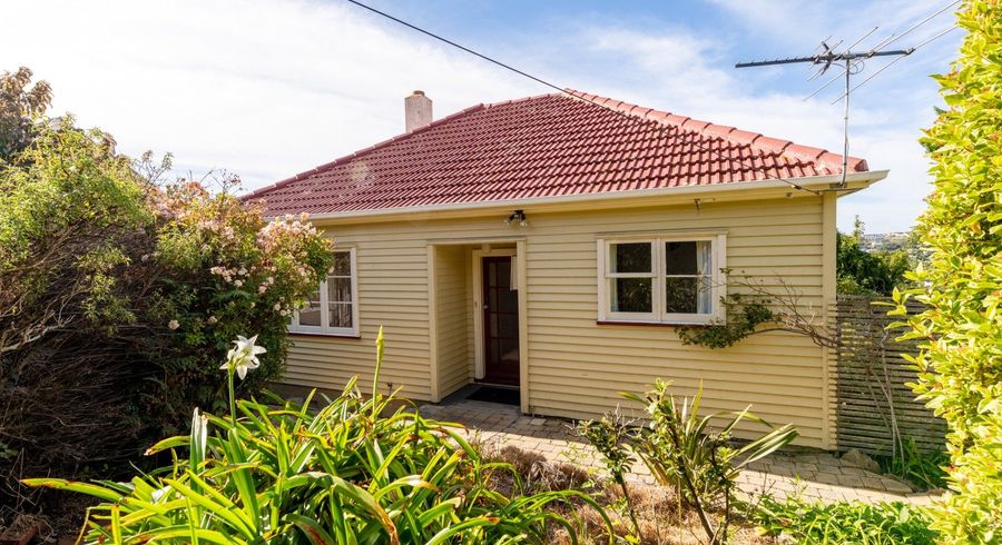  at 42 Prospect Bank, Wakari, Dunedin, Otago