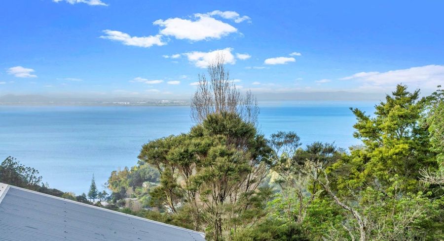  at 29A Lookout Drive, Laingholm, Waitakere City, Auckland