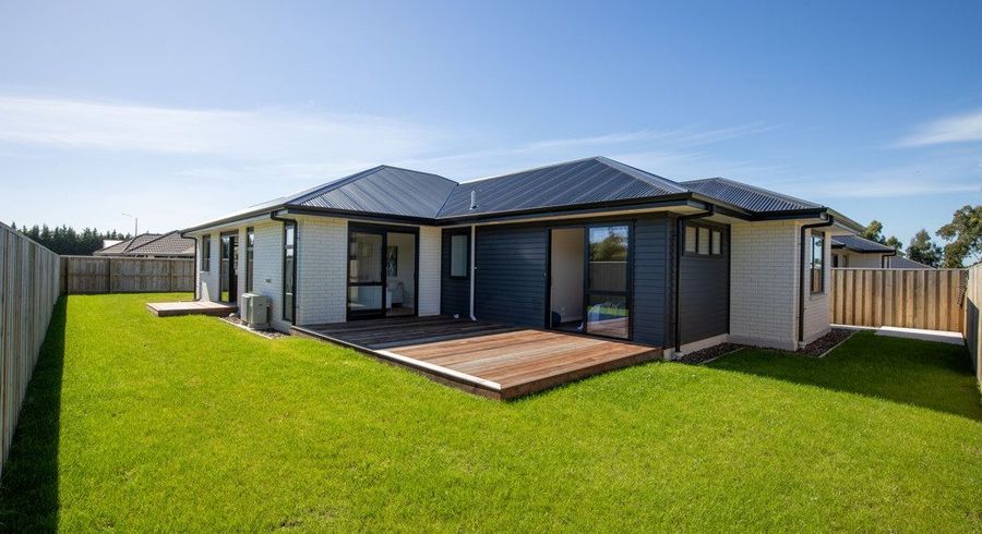  at 341F Lincoln Rolleston Road, Rolleston, Selwyn, Canterbury