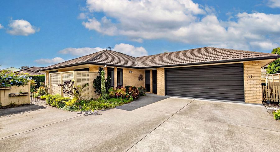  at 11 Maurton Place, Onerahi, Whangarei, Northland
