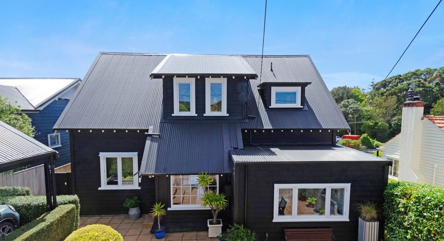  at 7 Lancaster Street, Karori, Wellington