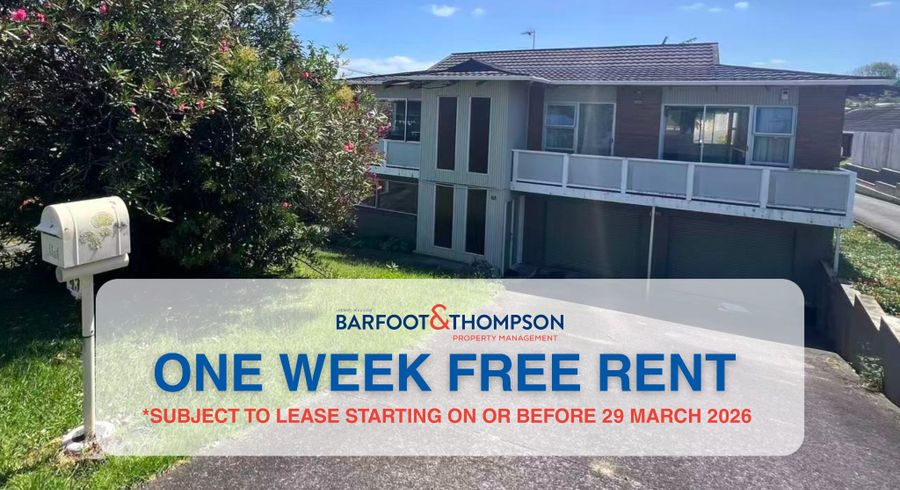  at 43 John Davis Road, Mount Roskill, Auckland City, Auckland