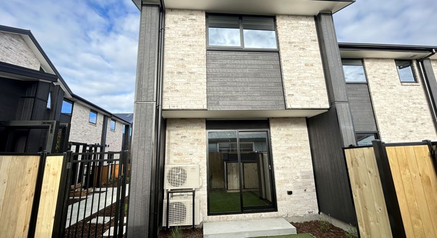  at 6/3 Shearer Avenue, Papanui, Christchurch City, Canterbury