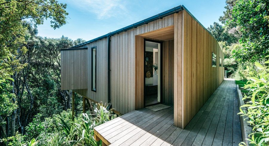  at 39 Makora Ave, Oneroa, Waiheke Island, Auckland