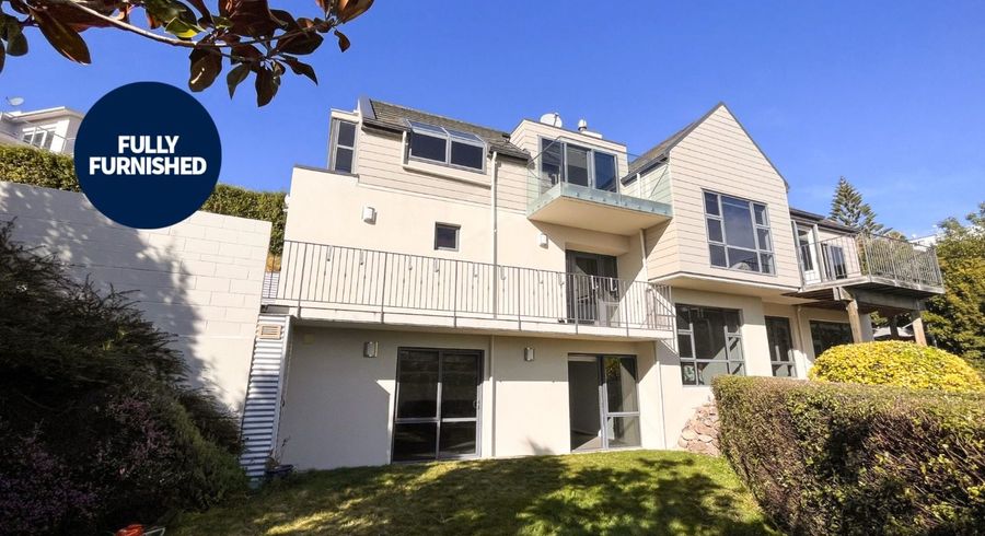  at 5 Luxton Place, Mount Pleasant, Christchurch City, Canterbury