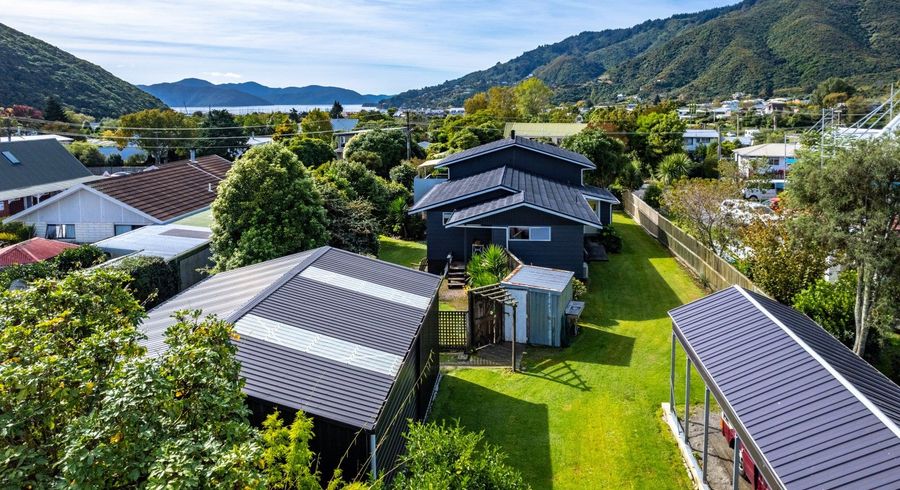  at 4 Huia Street, Waikawa, Picton