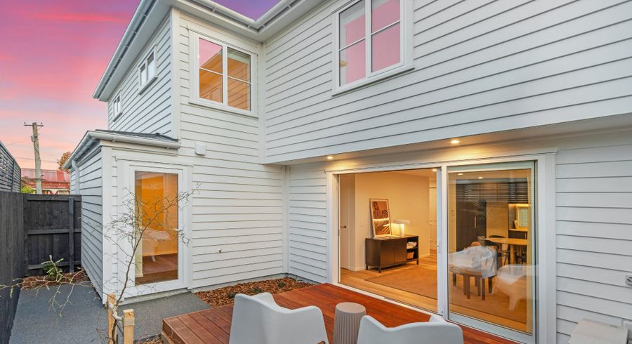  at 5/23 Woodville Street, Edgeware, Christchurch City, Canterbury