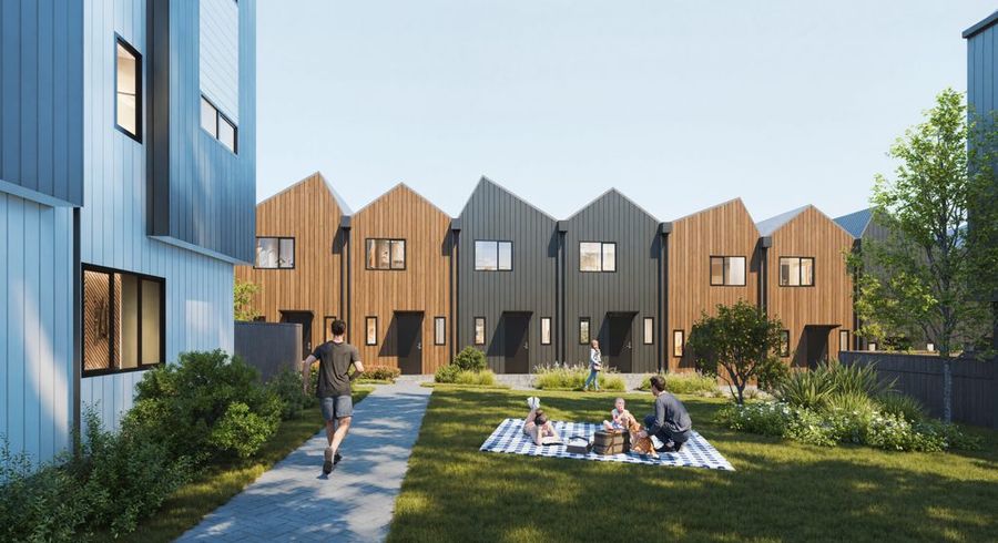  at 111 Settlers Avenue, Hobsonville, Waitakere City, Auckland