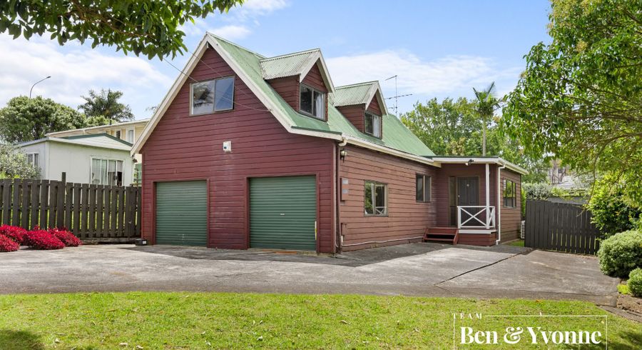  at 11 Portage Road, Mount Wellington, Auckland City, Auckland