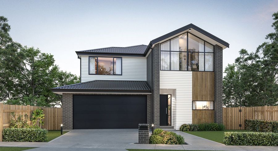 at Lot 18 Paerata Rise, Paerata, Franklin, Auckland