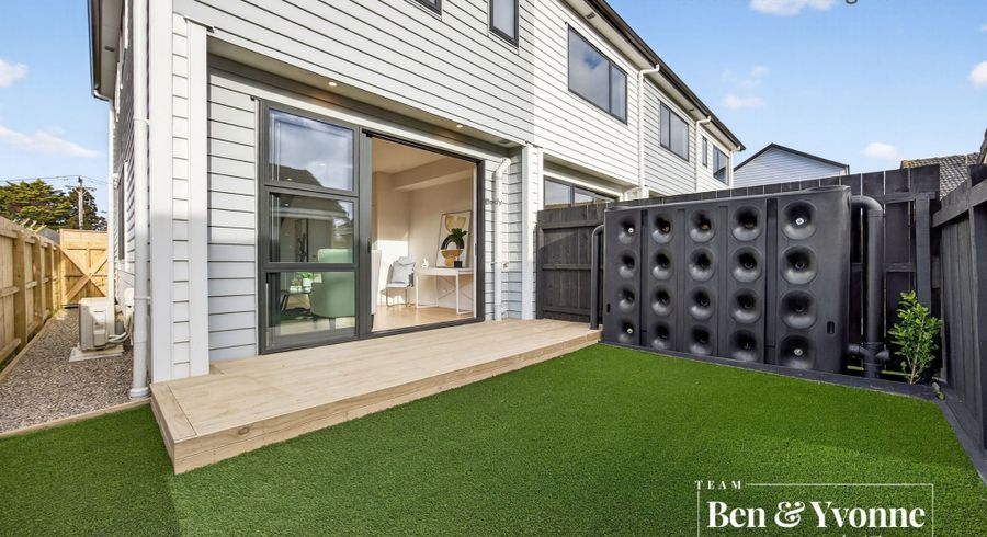  at 62E Kings Road, Panmure, Auckland City, Auckland