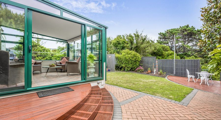  at 25 Raumati Terrace, Khandallah, Wellington