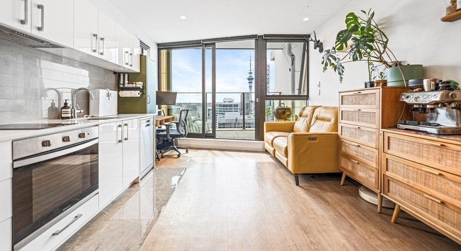  at 1605/79 Airedale Street, City Centre, Auckland City, Auckland
