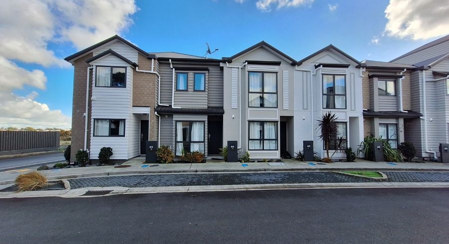 at 1/3 Wallson Crescent, Wiri, Manukau City, Auckland
