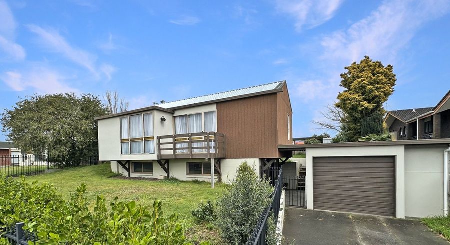  at 8 Banks Place, Tawhero, Whanganui, Manawatu / Whanganui