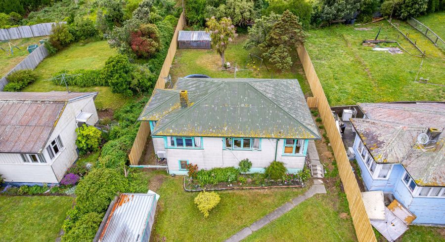  at 15 Northumberland Street, Cannons Creek, Porirua, Wellington