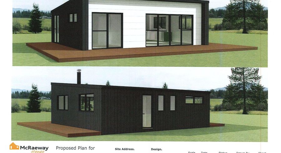  at 17 Pembroke Street, Waimate, Waimate