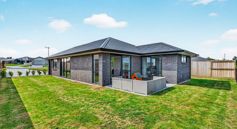  at 48 Maru Terrace, Wharewaka, Taupo, Waikato
