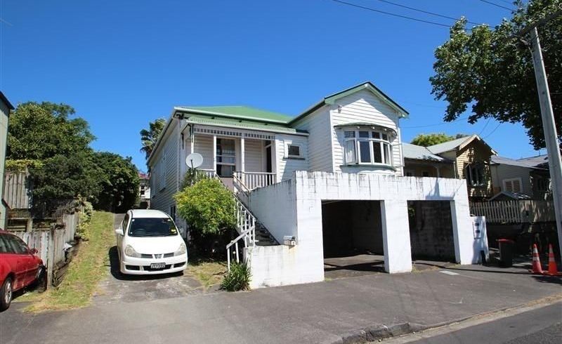  at 2 Fisherton Street, Grey Lynn, Auckland City, Auckland