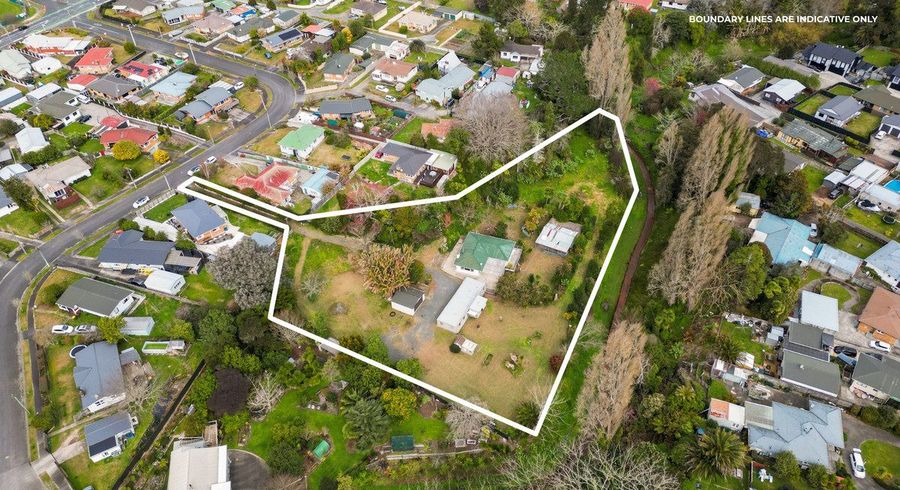  at 33 Frederick Drive, Dinsdale, Hamilton, Waikato