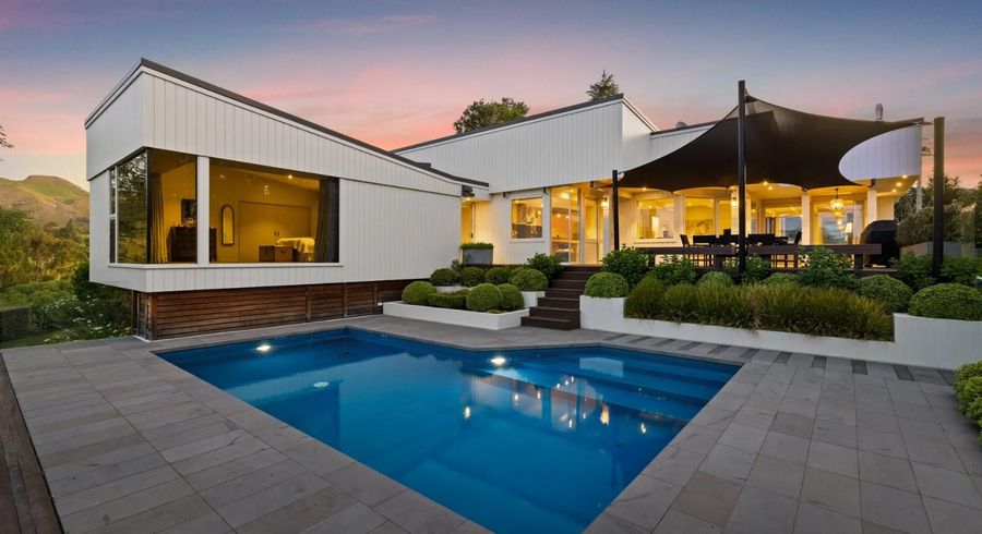  at 119 Te Mata Peak Road, Havelock North, Havelock North