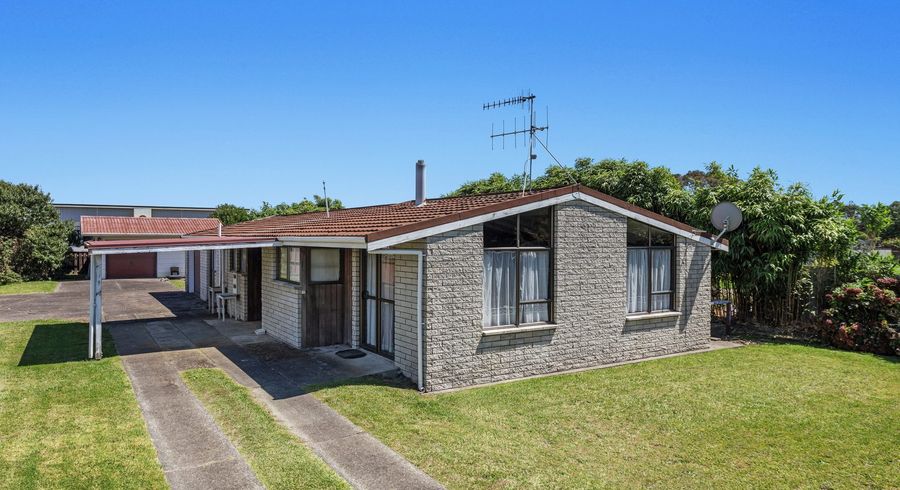  at 85 Nelson Street, Opotiki, Opotiki, Bay Of Plenty