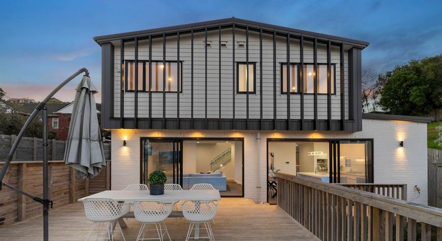  at 35D  Konini Road, Greenlane, Auckland City, Auckland