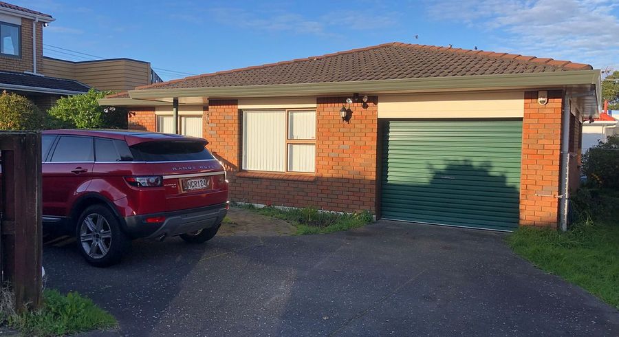  at 535B Richardson Road, Mount Roskill, Auckland City, Auckland