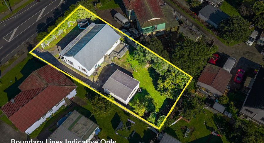  at 255 Mahia Road, Weymouth, Manukau City, Auckland