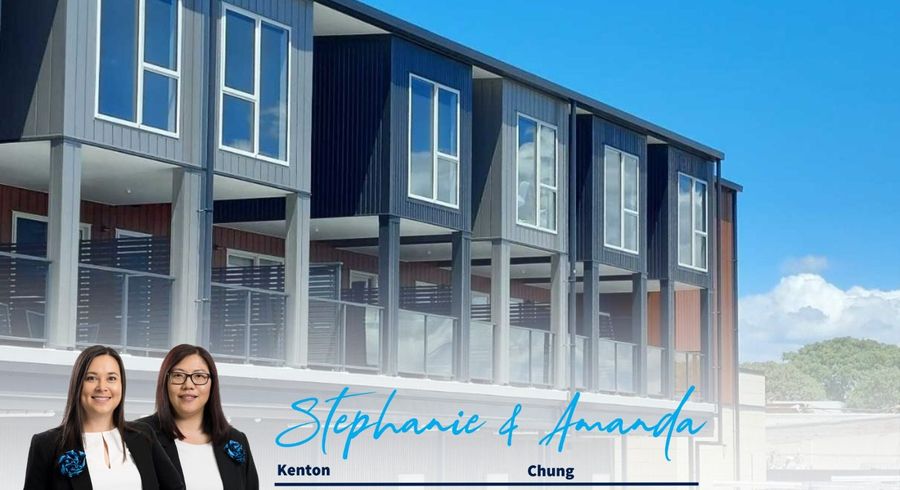  at 112/124 Commerce Street, Frankton, Hamilton