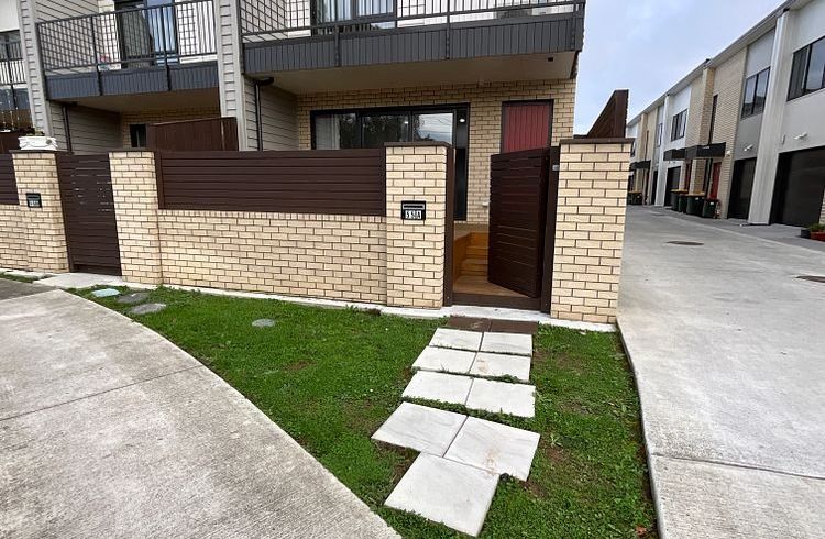  at 55A Hillside Road, Papatoetoe, Manukau City, Auckland