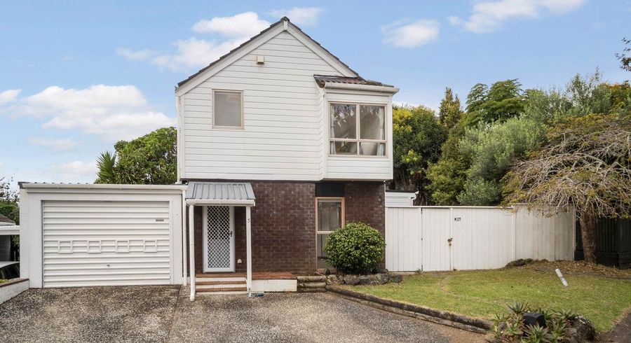  at 3/55 Gardner Avenue, New Lynn, Waitakere City, Auckland