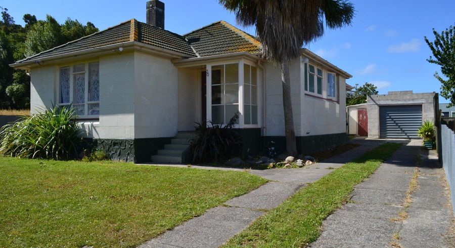  at 30 Harlech Street, Oamaru North, Oamaru
