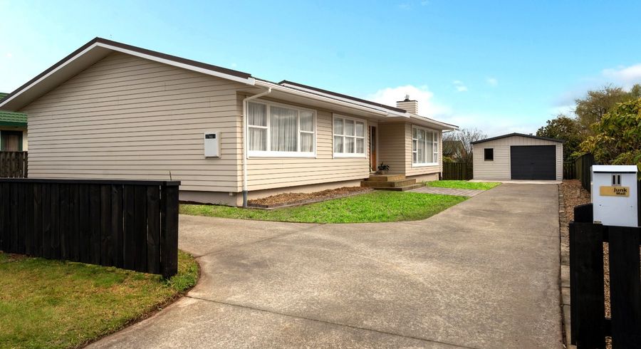  at 11 Mansfield Road, Owhata, Rotorua, Bay Of Plenty