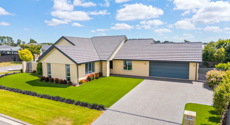  at 1 Nickel Drive, Prebbleton, Prebbleton