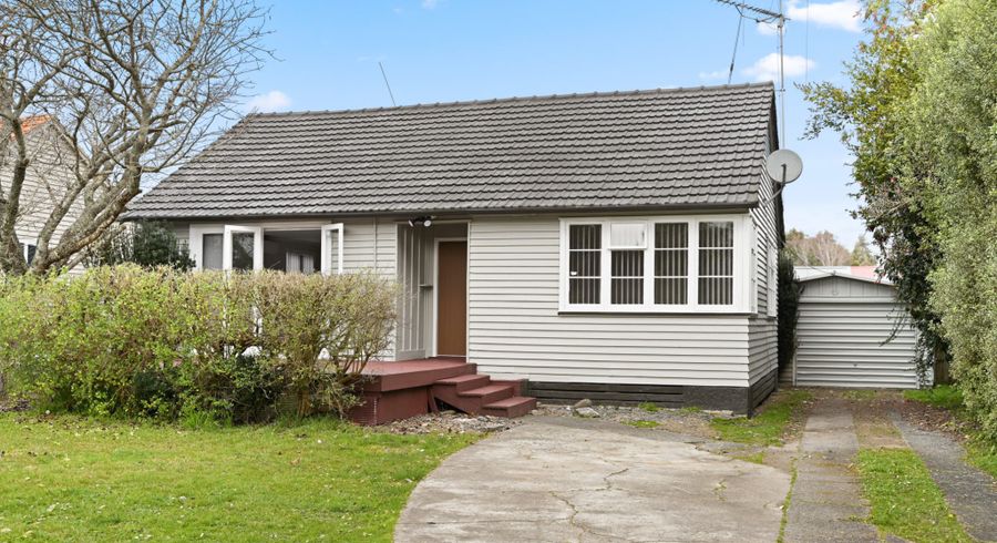  at 60 Alfred Street, Fairfield, Hamilton, Waikato