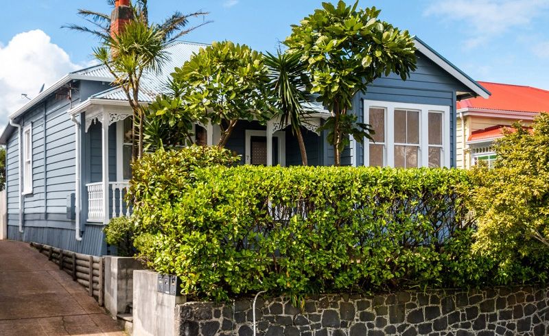  at 7 Selbourne Street, Grey Lynn, Auckland