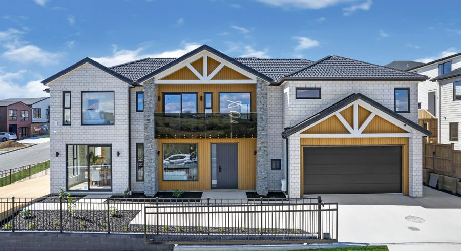  at 32 Black Shed Road, Flat Bush, Manukau City, Auckland