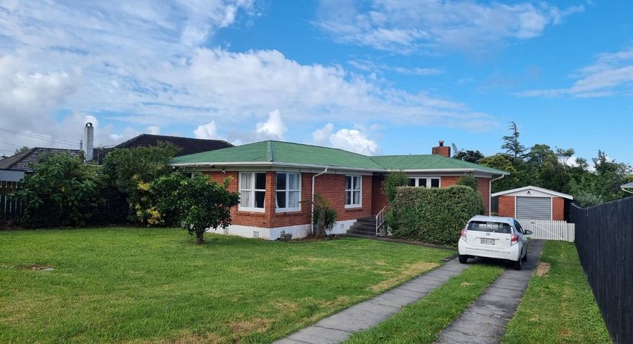  at 17 Bowater Place, Manurewa, Manukau City, Auckland