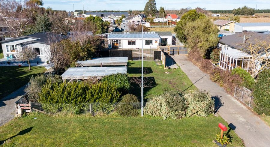  at 59 Rhodes Street, Hinds, Ashburton, Canterbury
