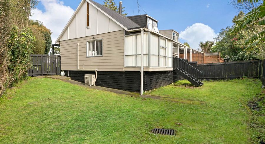  at 17B Tawa Crescent, Manurewa, Auckland