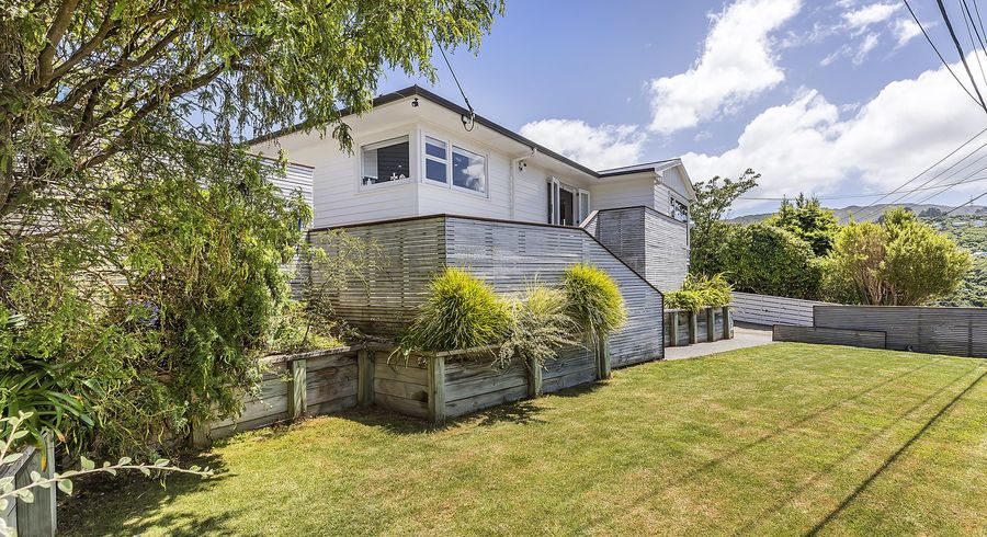  at 96 Warwick Street, Wilton, Wellington, Wellington