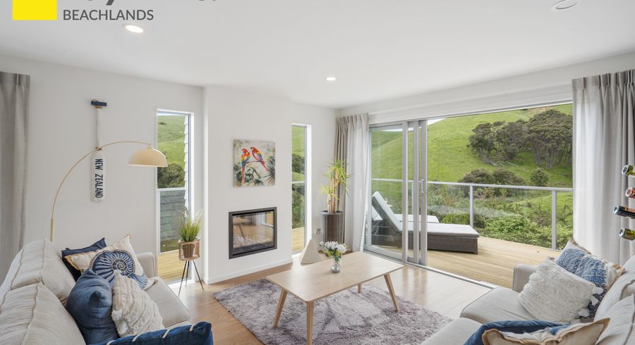  at 31 Pinebrook Lane, Maraetai, Auckland