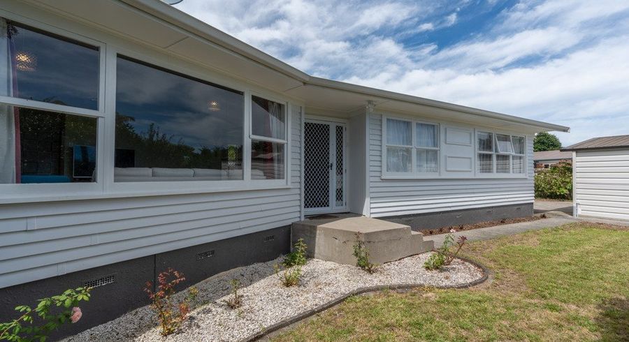  at 23 Springfield Crescent, Enderley, Hamilton, Waikato