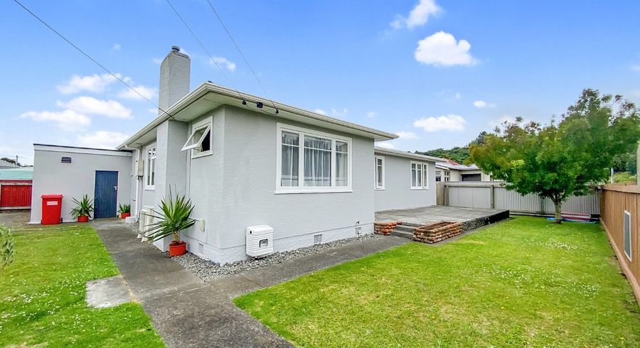 at 29 Roberts Avenue, Aramoho, Whanganui, Manawatu / Whanganui