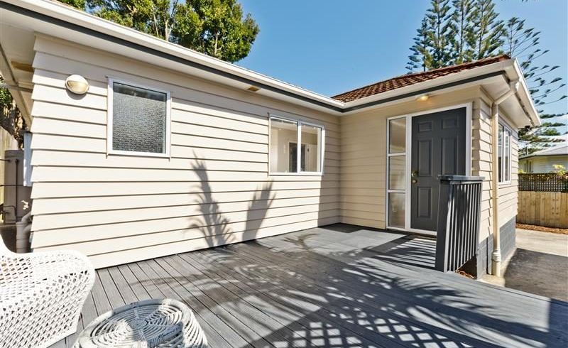  at 34A Arrow Road, Forrest Hill, North Shore City, Auckland
